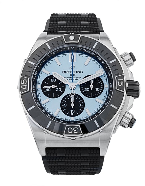 Breitling Super Chronomat B01 44 PB0136